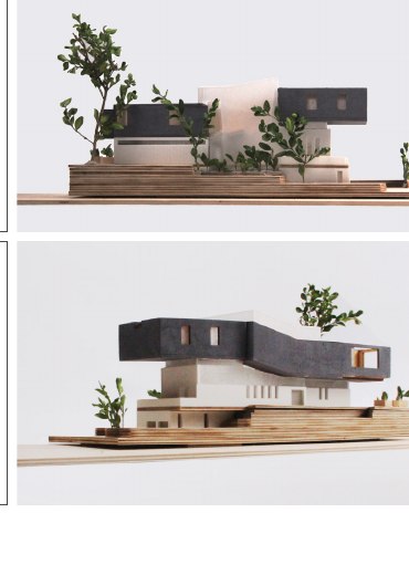 Physical model studies.